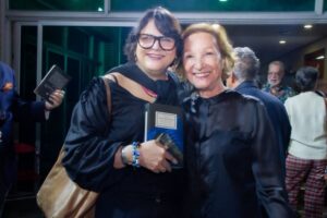 Presentación de “Al terco filo de la luz: poesía reunida 1975-2020”, de Edda Armas