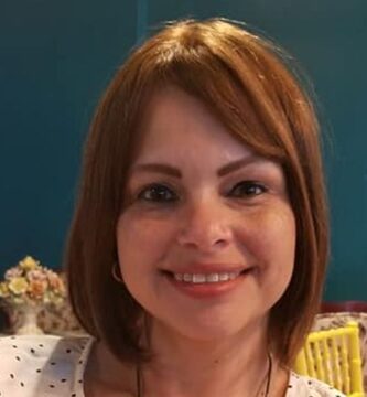 Amarilis Vázquez
