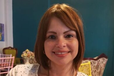 Amarilis Vázquez