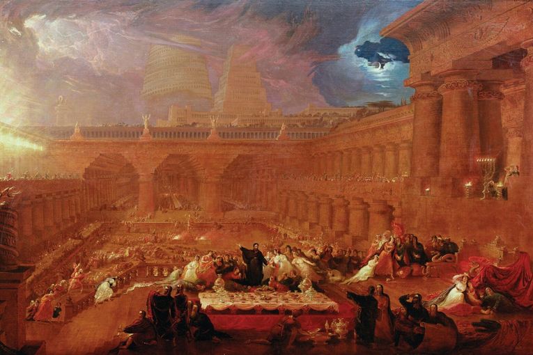Esperando por el Apocalipsis y el autogenocidio del Homo sapiens, por Manuel Lasso