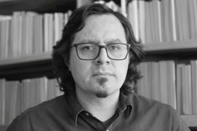 Alejandro Arteaga