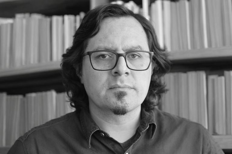 Alejandro Arteaga