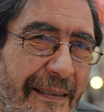 Luis Benítez