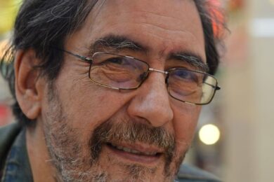 Luis Benítez