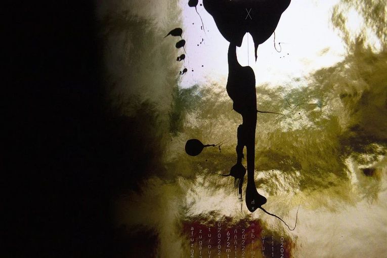 De la serie “Mirar el futuro”, de Tari Beroszi