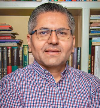 Aníbal Fernando Bonilla