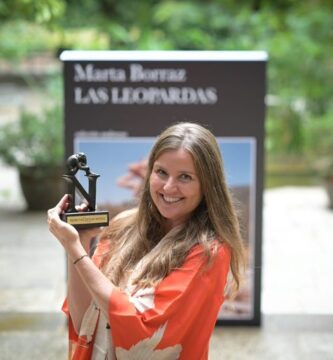 Marta Borraz