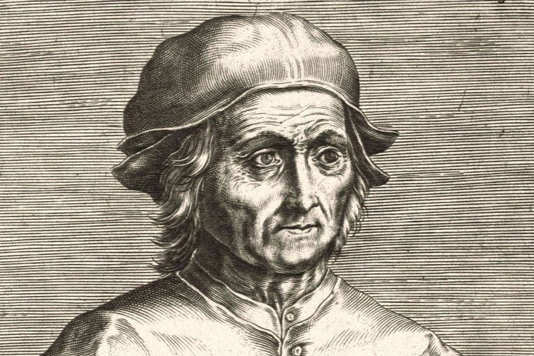 Hieronymus Bosch