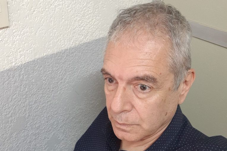 Alejandro Bovino Maciel