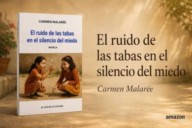 “El ruido de las tabas en el silencio del miedo”, de Carmen Malarée