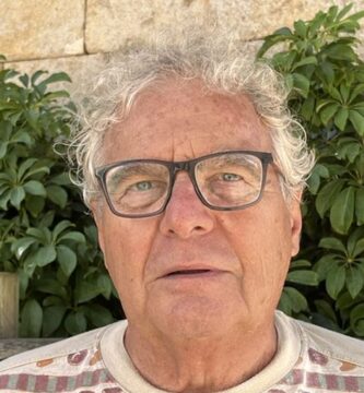 Isidro Ferrer Abizanda