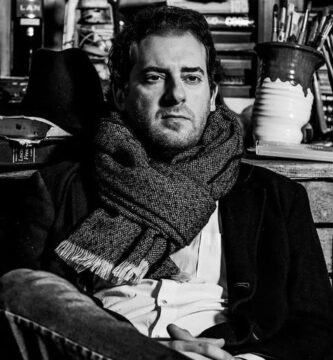 Martín Garrido