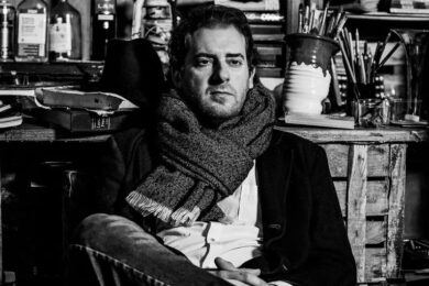 Martín Garrido