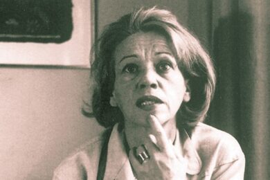 Elena Garro