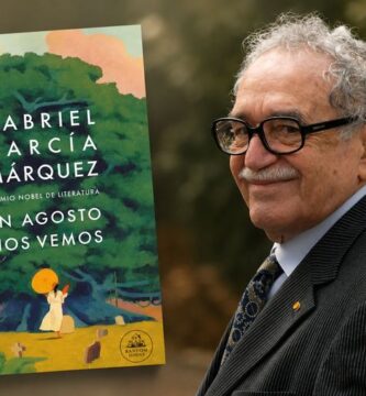 Gabriel García Márquez