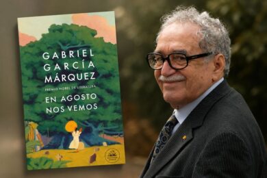Gabriel García Márquez