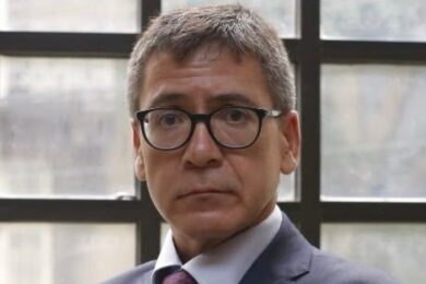 Armando González Torres