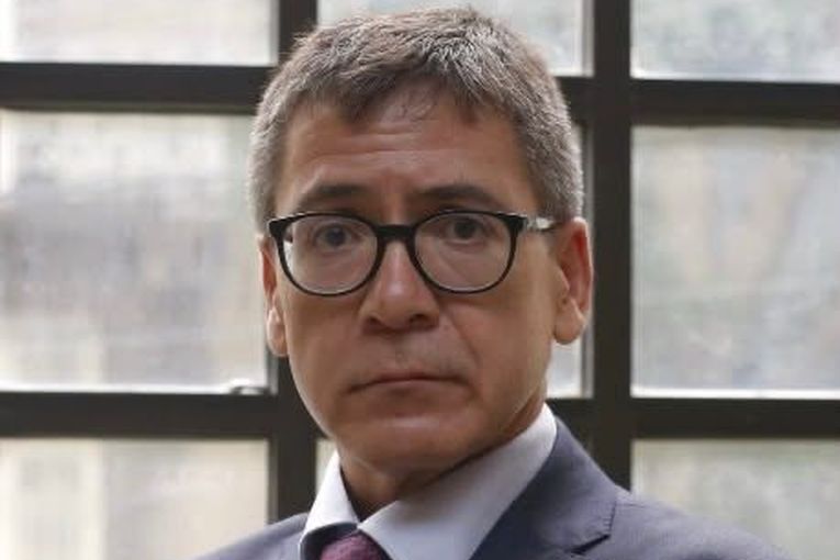 El escritor Armando González Torres ingresará a la Academia Mexicana de la Lengua