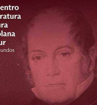 II Encuentro de Literatura y Cultura Venezolana en el Sur, “Mis dos mundos”