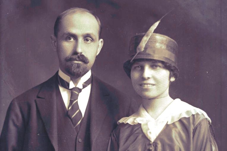 Juan Ramón Jiménez y Zenobia Camprubí serán recordados con un congreso en España