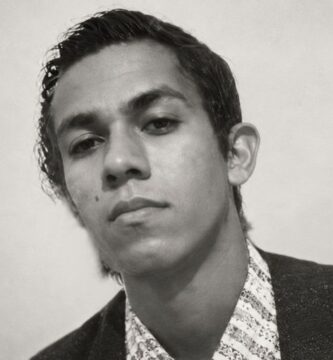 Jorge Daniel Ferrera Montalvo