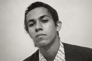 Jorge Daniel Ferrera Montalvo