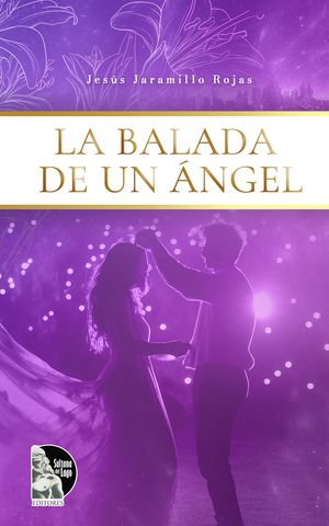 “La balada de un ángel”, de Jesús Jaramillo