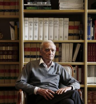Luis Goytisolo