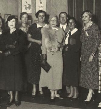 Lyceum Club Femenino