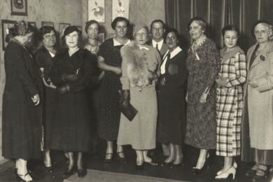 Lyceum Club Femenino
