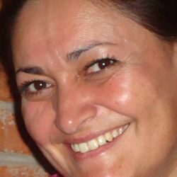 María del Consuelo Figueroa García