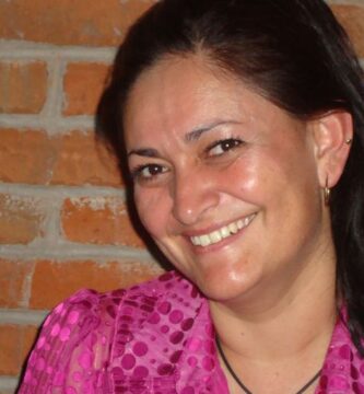 María del Consuelo Figueroa García
