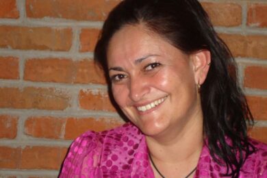 María del Consuelo Figueroa García