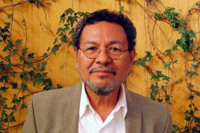 Élmer Mendoza