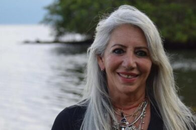 Gloria MiládelaRoca