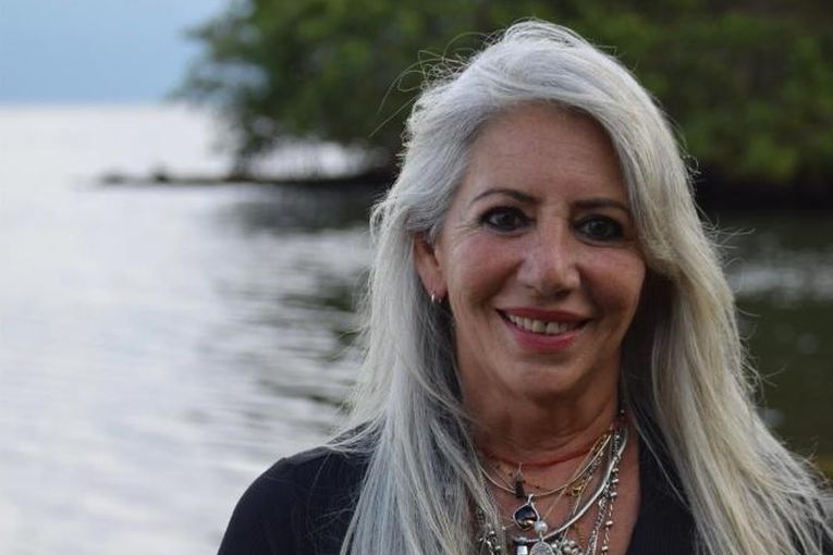 Gloria MiládelaRoca