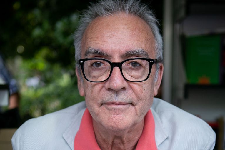 Juan José Millás
