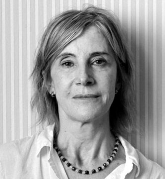 María Negroni