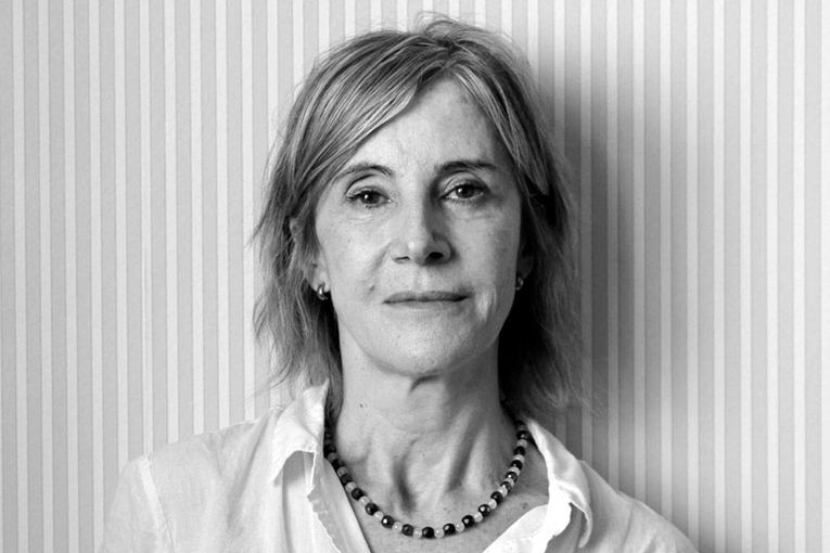 María Negroni