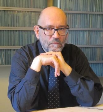 Marcos Ordóñez