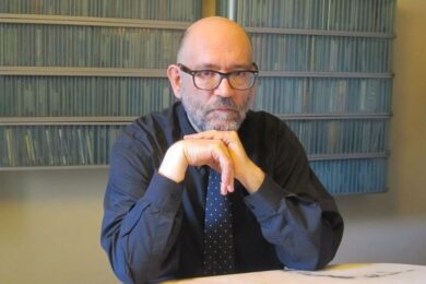 Marcos Ordóñez