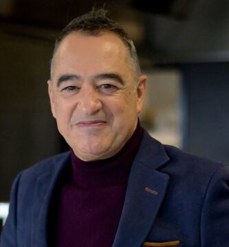 José María Paz Gago
