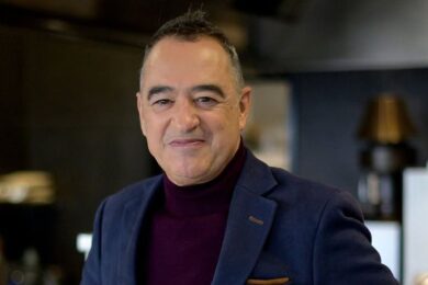 José María Paz Gago