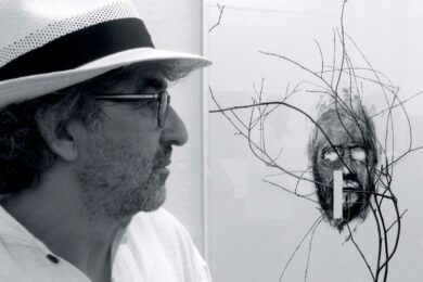 Javier Pérez Walias
