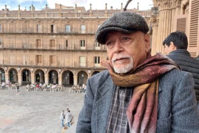 José Pulido