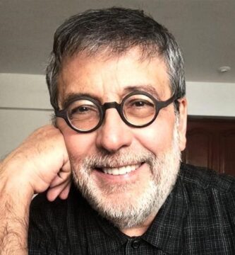 Renato Sandoval