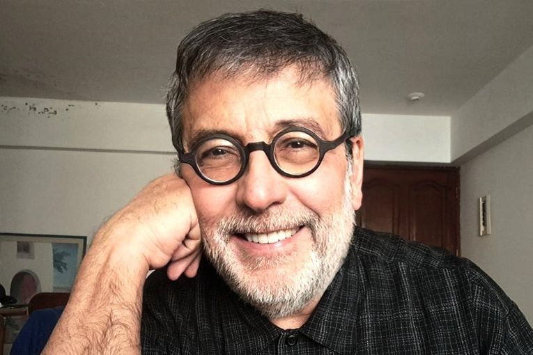 Renato Sandoval