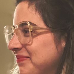 Sara Brenes Akerman