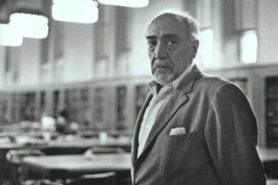 Ramón J. Sender