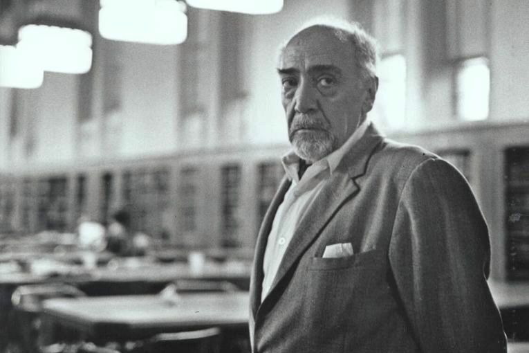 Ramón J. Sender